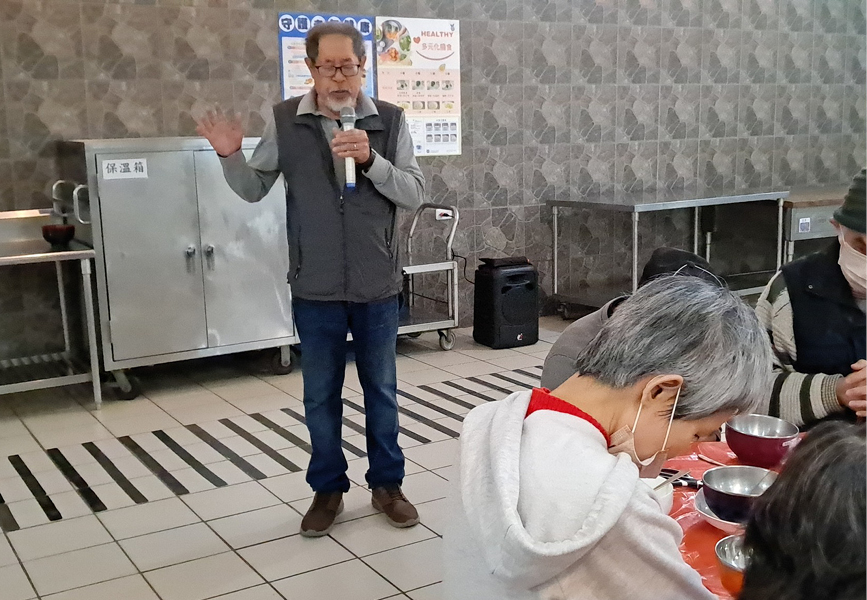 【感謝愛心❤️耀新電子股份有限公司😄捐贈超豐盛午餐】(標題圖檔)