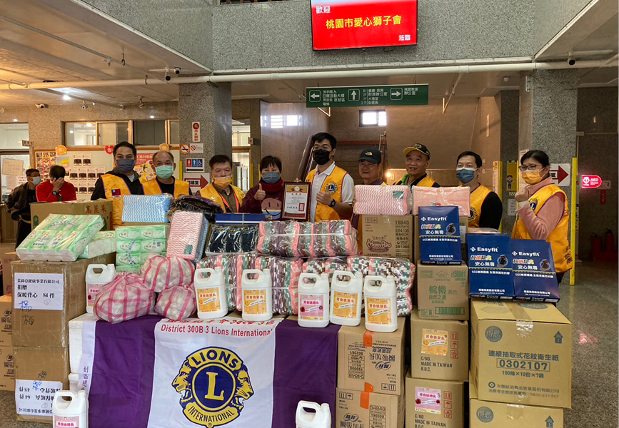 【20240107感謝❤️物資捐贈】(標題圖檔)