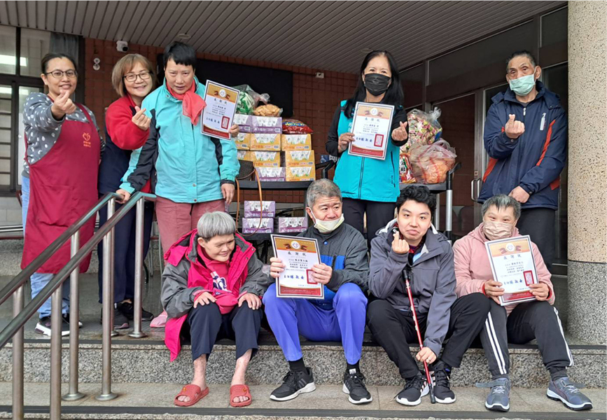 【20240120感謝🧡物資&活動小禮品捐贈】(標題圖檔)