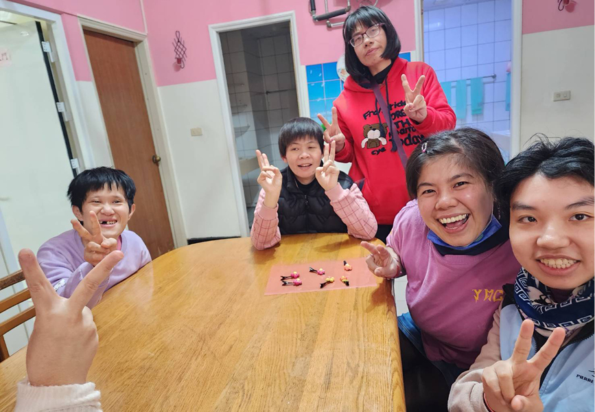 【20240216 💖藝術陪伴是一股暖流】(標題圖檔)