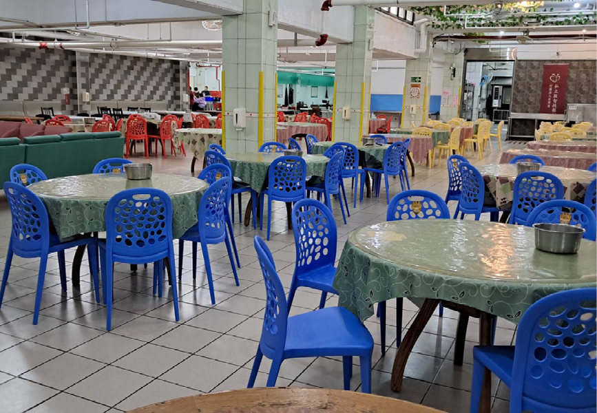 【20240223感謝💓愛心 耀新電子股份有限公司 捐贈安全餐椅】(標題圖檔)