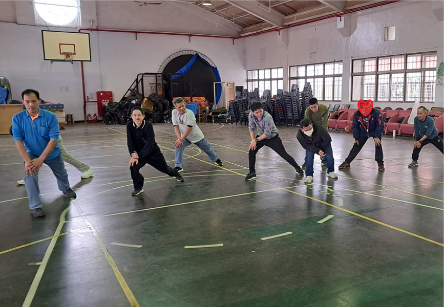 【20240301🏀[希望籃球隊]☘️春季訓練 熱血開練】(標題圖檔)