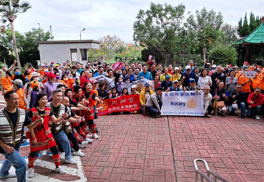 【20231111 2023智保健行-健走活動】(標題圖檔)