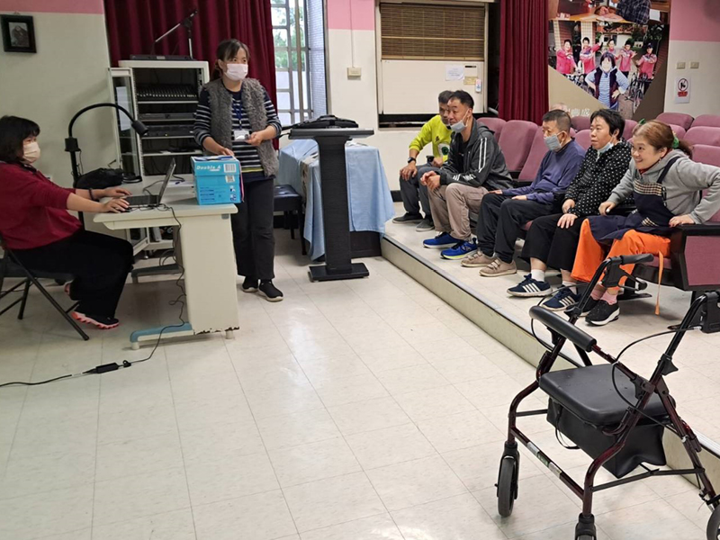 【20231206💖自治會議候選人抽籤】(標題圖檔)