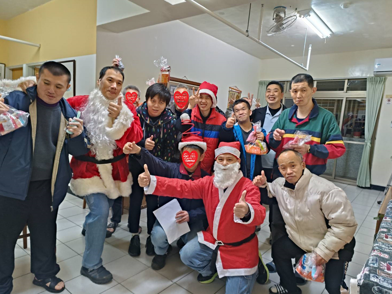 💓回顧😆開心聖誕節(標題圖檔)