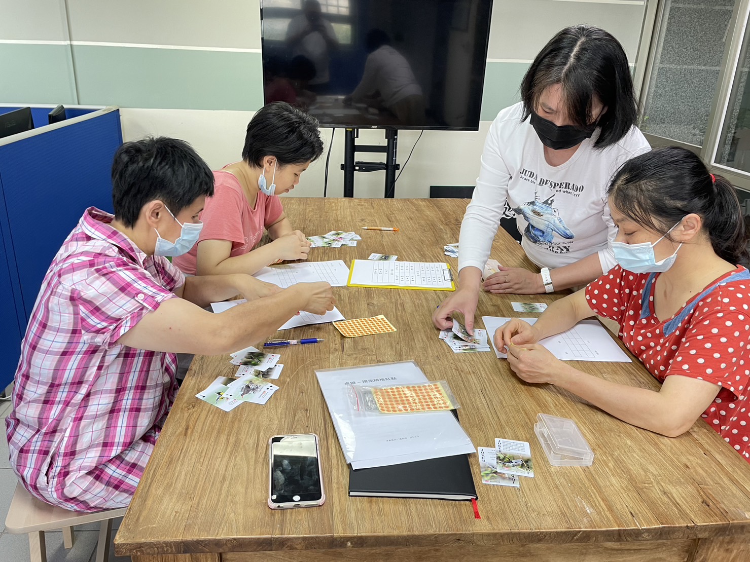 🥰(精彩回顧)「實習」...一張通往下一段旅程的門票(標題圖檔)