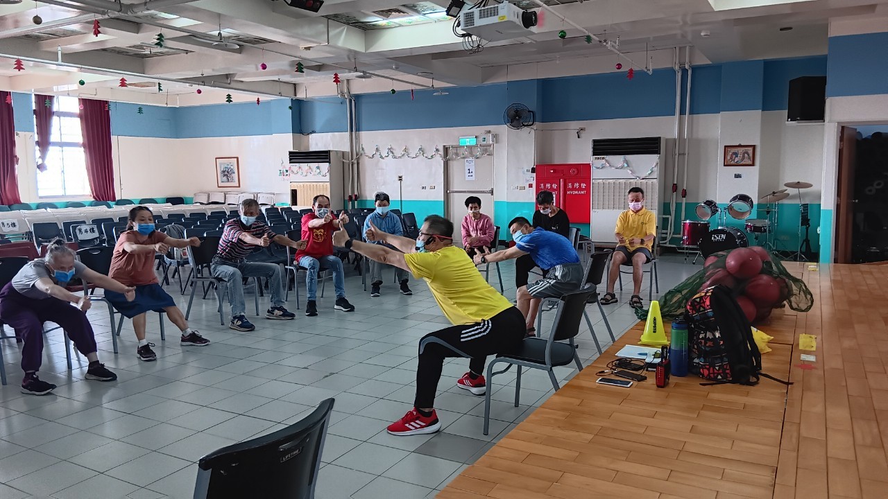 20231108老化體適能是終身學苑的課程(標題圖檔)