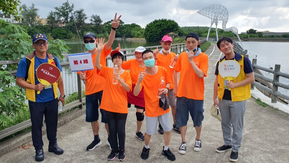 113啟智健走暨中秋活動(標題圖檔)