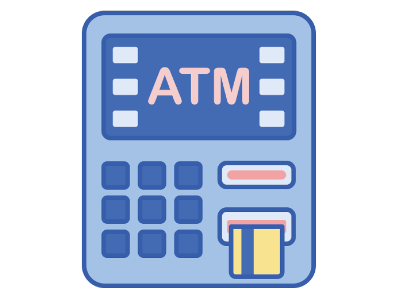 銀行或ATM匯款(標題圖檔)