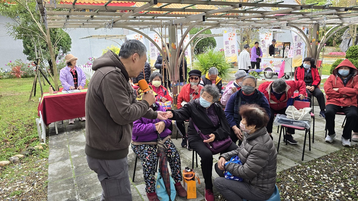 溫馨員本・歌聲舞影 共融音樂會(標題圖檔)