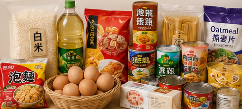 食品類(標題圖檔)